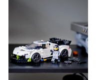LEGO Speed Champions 76900 Koenigsegg Jesko - 1019997 - zdjęcie 4